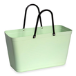 Large Light Green Hinza Bag