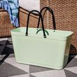 Large Light Green Hinza Bag