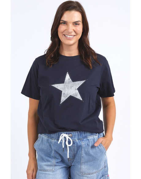 Sparkle Star Tee