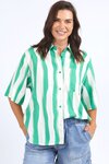 Spritz Stripe Shirt