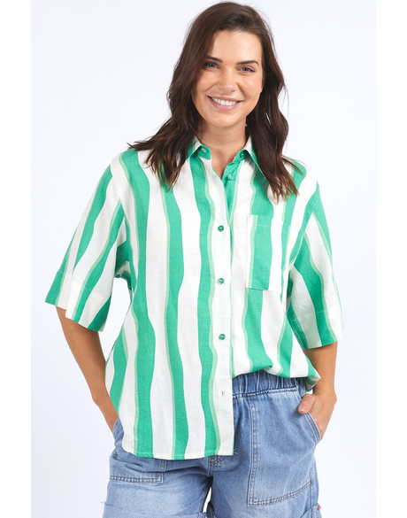 Spritz Stripe Shirt