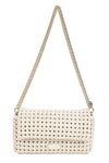 Milla Shoulder Bag (Fine Braid)