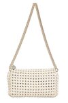 Milla Shoulder Bag (Fine Braid)