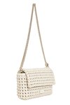 Milla Shoulder Bag (Fine Braid)