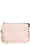 Tilly's Big Sis Crossbody Bag Plait Edge