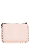 Tilly's Big Sis Crossbody Bag Plait Edge