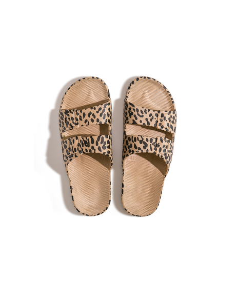 Leo Camel Slides