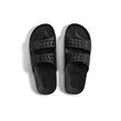 Paz Black Slides