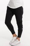 Apartment Pants - Black w/ White X