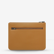 New Day Wallet (Tan)