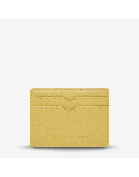 Together For Now Wallet (Buttermilk)