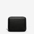 Change Always Comes Jewellery Case (Black)