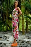 South Beach Dress