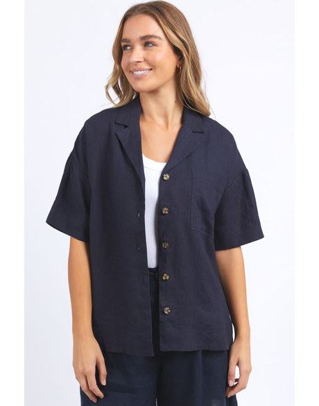 Oakleigh Shirt