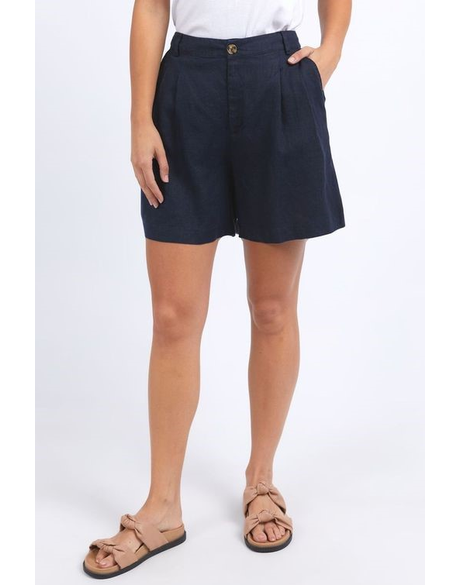 Oakleigh Short