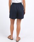 Oakleigh Short