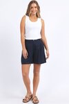 Oakleigh Short