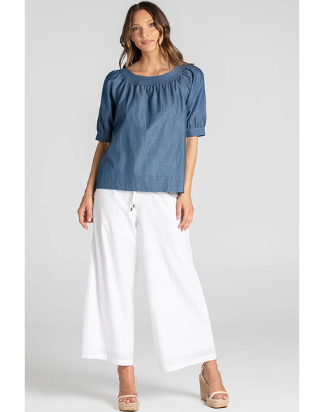 Bliss Top Basic 