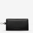 Into The Ether Sunglasses Case (Black)