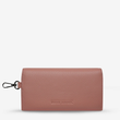 Into The Ether Sunglasses Case (Dusty Rose)