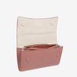 Into The Ether Sunglasses Case (Dusty Rose)