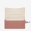 Into The Ether Sunglasses Case (Dusty Rose)