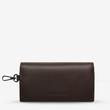 Into The Ether Sunglasses Case (Cocoa)