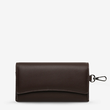 Into The Ether Sunglasses Case (Cocoa)