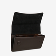 Into The Ether Sunglasses Case (Cocoa)