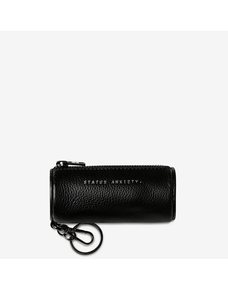 Escape Pouch (Black)