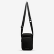 Winnie Recycled Bag (Black)