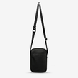 Winnie Recycled Bag (Black)