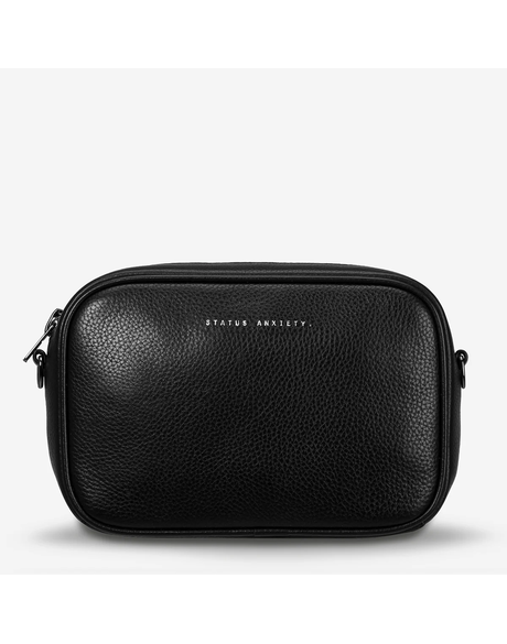 Plunder Bag (Black)