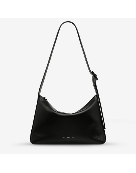 Losing Touch Bag (Black)