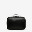 Farther Away Toiletry Bag (Black)