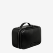 Farther Away Toiletry Bag (Black)