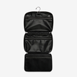 Farther Away Toiletry Bag (Black)