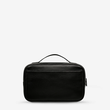 Other Side Toiletry Bag (Black)