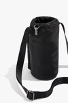 Recycled Polyester Drink Bottle Crossbody Bag