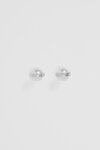 Pearl Stud Earrings 