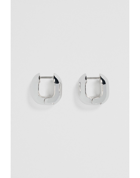 Jada Hoop Earring