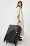 Large Suitcase (Black)