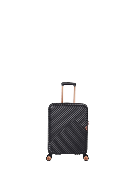 Cabin Bag (Black)