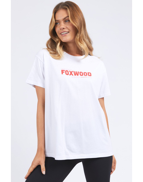 Overload Tee