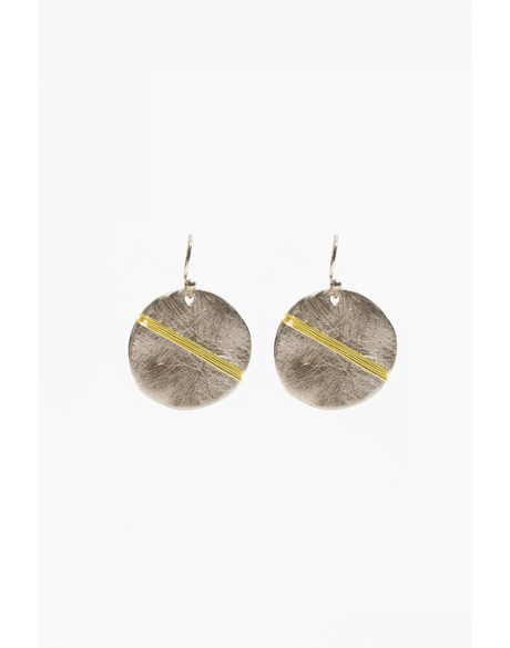 Eyre Earrings