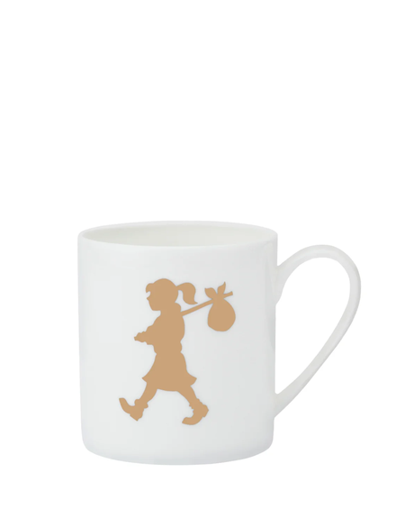 Runaway Mug