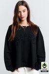 Runaway Arch Organic Cotton Sweatshirt 