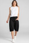 Jada Short Basic (Black)