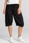 Jada Short Basic (Black)