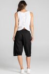 Jada Short Basic (Black)